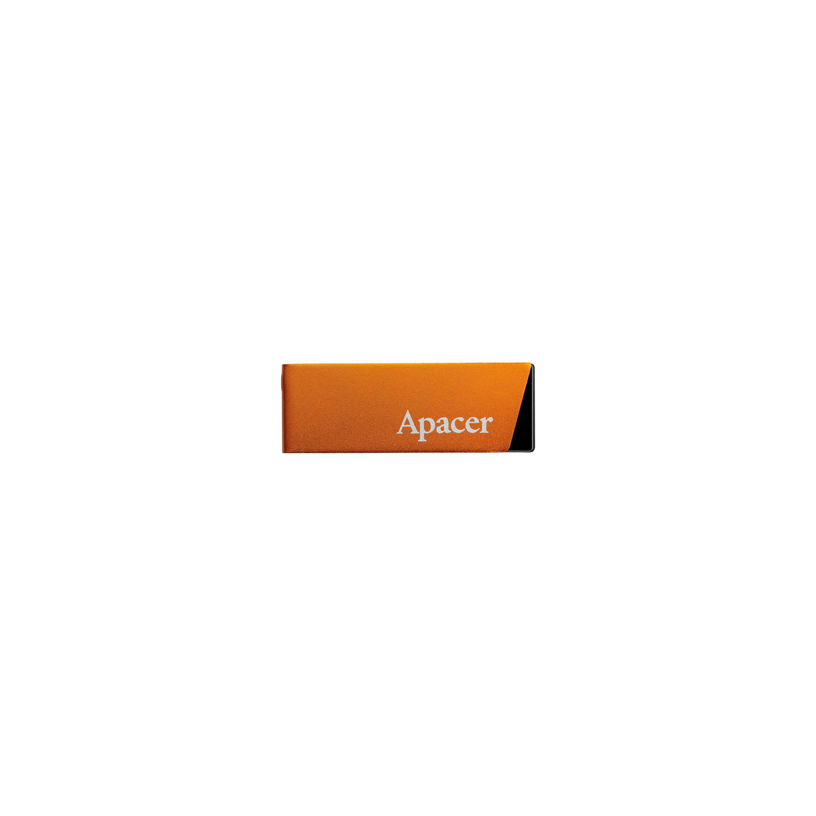 USB флеш накопитель Apacer 8GB AH130 Orange RP USB2.0 (AP8GAH130T-1)