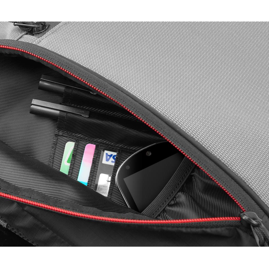 Рюкзак для ноутбука Lenovo 14.1 ThinkPad Ultralight Backpack (0B47306) изображение 5