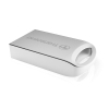 USB флеш накопитель Transcend JetFlash 510, Silver Plating (TS8GJF510S) изображение 2
