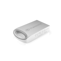 USB флеш накопитель Transcend JetFlash 510, Silver Plating (TS8GJF510S) изображение 3