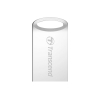 USB флеш накопитель Transcend JetFlash 510, Silver Plating (TS8GJF510S)