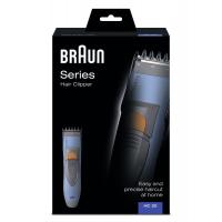 Триммер Braun HC 20 (HC20) изображение 4