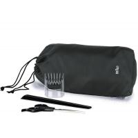 Триммер Braun HC 20 (HC20) изображение 5