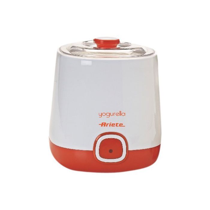 Йогуртниця Ariete Ariete 621 (00C062100AR0)