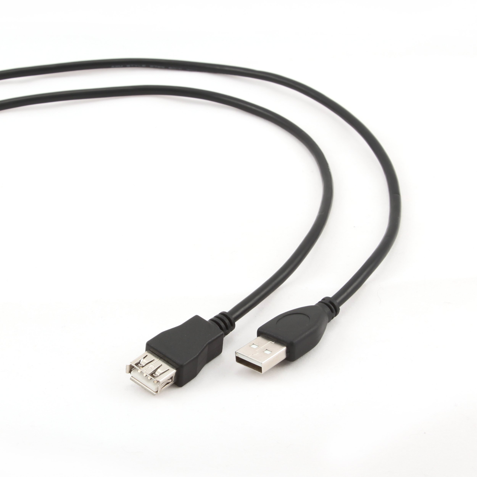 Дата кабель USB 2.0 AM/AF Cablexpert (CCP-USB2-AMAF-15)