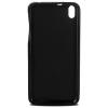 Чехол для мобильного телефона для HTC Desire 816 (Black) Elastic PU Drobak (218888) изображение 2