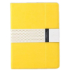 Чехол для планшета Rock Excel series iPad Air lemon yellow (iPad Air-58167)
