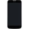 Чохол до мобільного телефона Nillkin для LG L90/D410 /Super Frosted Shield/White (6147147) зображення 5