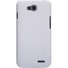 Чехол для мобильного телефона Nillkin для LG L90/D410 /Super Frosted Shield/White (6147147)