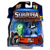 Фігурка Slugterra Док и Стинки (51451) зображення 4