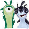 Фігурка Slugterra Док и Стинки (51451)