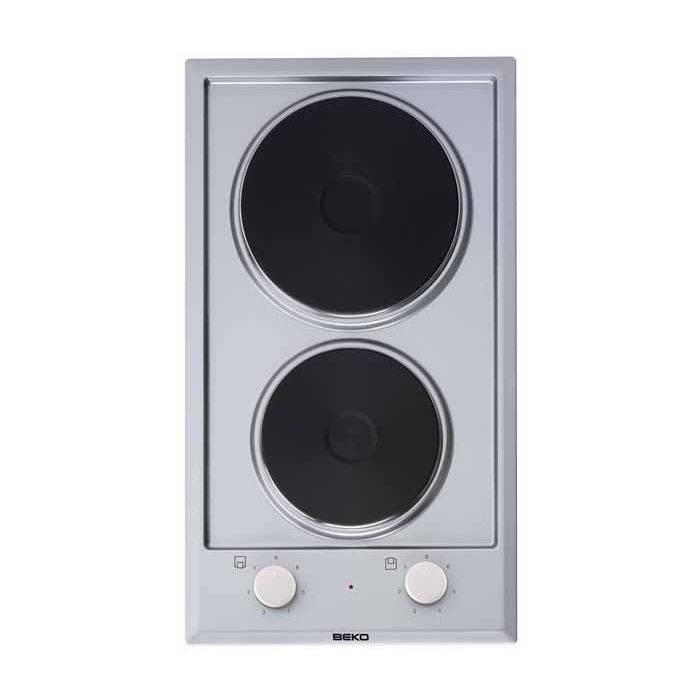 Варочна поверхня Beko HDCE 32200 X (HDCE32200X)