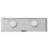 Варочна поверхня Beko HDCE 32200 X (HDCE32200X) зображення 4
