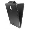 Чехол для мобильного телефона Global для Sony MT27i Xperia Solo (черный) (1283126442735)