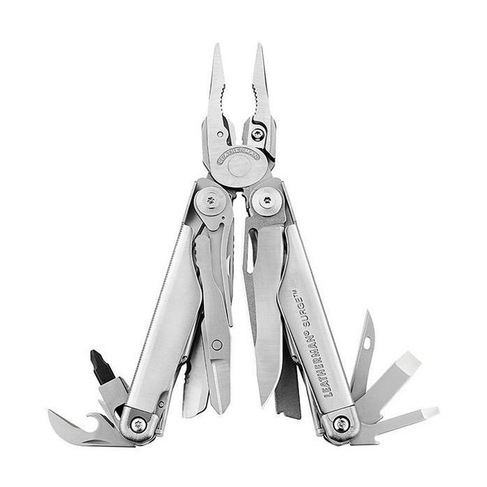 Мультитул Leatherman Surge (830165)