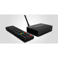 Медиаплеер AURA HD Plus Wi-Fi (AuraHD BS2W) изображение 3