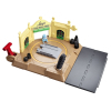 Автотрек Mattel Большие гонки (BDF62) изображение 2