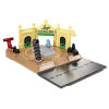 Автотрек Mattel Большие гонки (BDF62) изображение 4