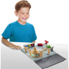 Автотрек Mattel Большие гонки (BDF62) изображение 5