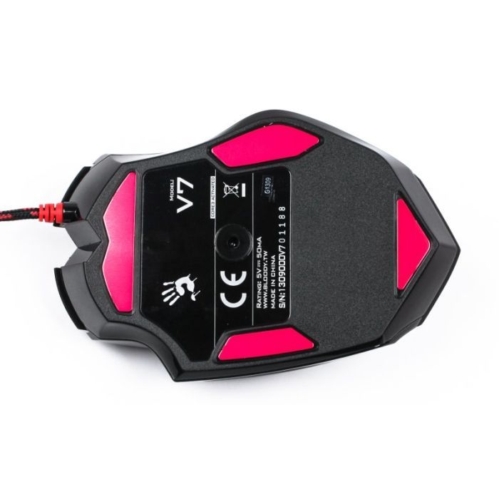 Мишка A4Tech Bloody V7M зображення 6