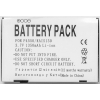 Акумуляторна батарея PowerPlant HTC KAIS130 (TyTN II, P4550, v1615) (DV00DV6163) зображення 2