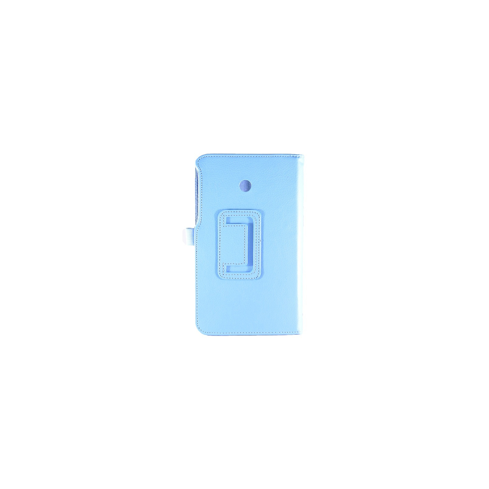 Чехол для планшета Pro-case 7" Asus MeMO Pad ME170 blue (ME170bl) изображение 2