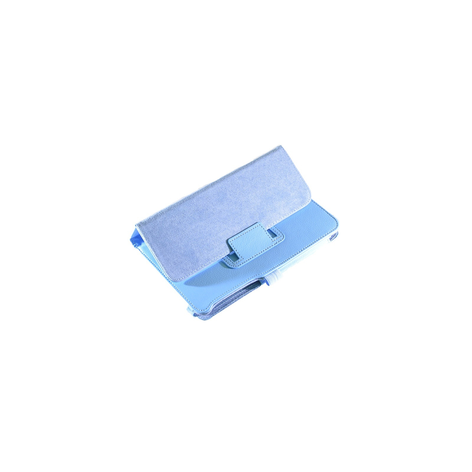 Чехол для планшета Pro-case 7" Asus MeMO Pad ME170 blue (ME170bl) изображение 3