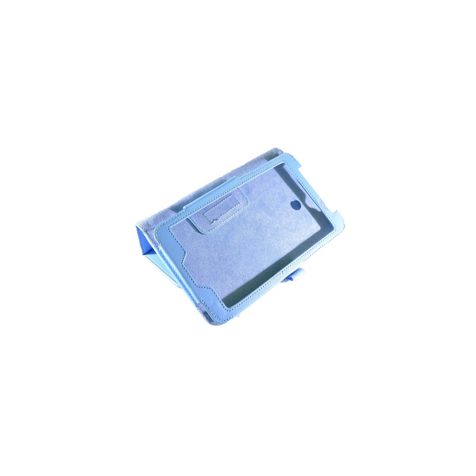 Чехол для планшета Pro-case 7" Asus MeMO Pad ME170 blue (ME170bl) изображение 4