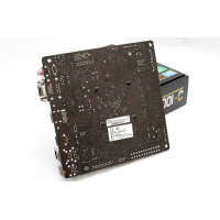 Материнская плата ASUS J1900I-C изображение 6