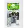 Аккумулятор к фото/видео PowerPlant Panasonic DMW-BCJ13E, BP-DC10 (DV00DV1292) изображение 3