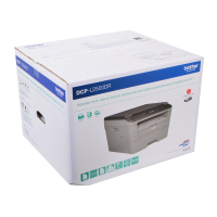 Многофункциональное устройство Brother DCP-L2500DR (DCPL2500DR1) изображение 6