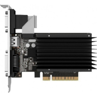Відеокарта GeForce GT730 2048Mb Palit (NEAT7300HD46-2080H)
