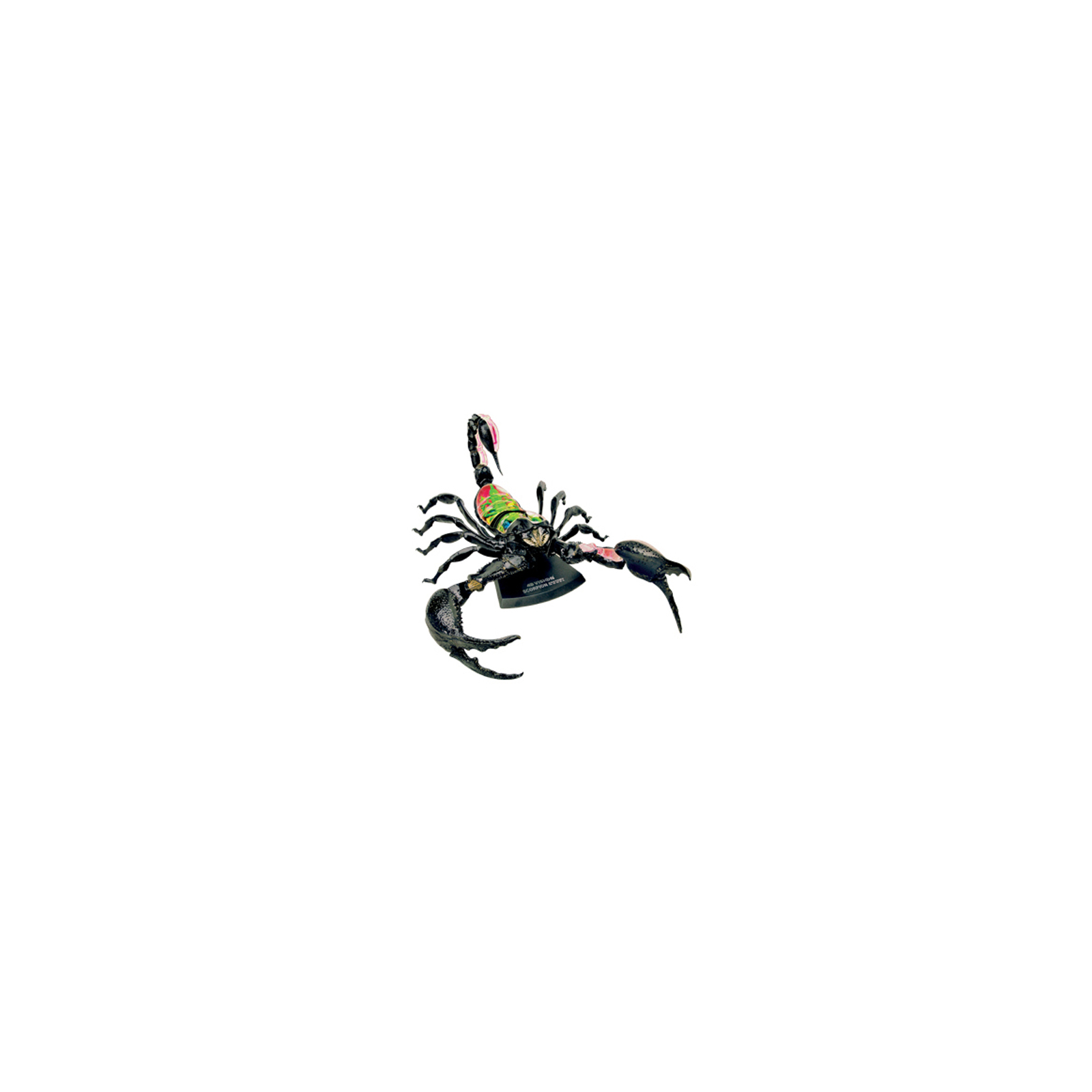 Пазл 4D Master Скорпион (26113) изображение 3