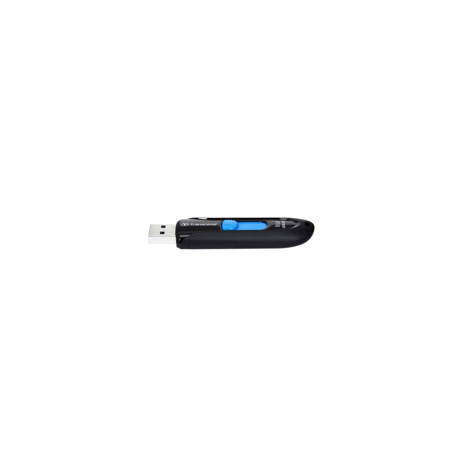USB флеш накопитель Transcend 64GB JetFlash 790 USB 3.0 (TS64GJF790K) изображение 3