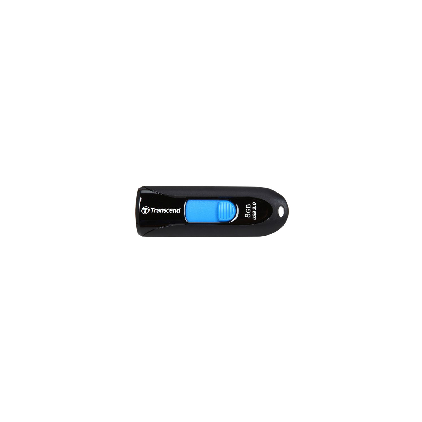 USB флеш накопичувач Transcend 8GB JetFlash 790 USB 3.0 (TS8GJF790K)