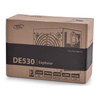 Блок питания Deepcool 530W (DE530) изображение 7