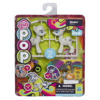 Игровой набор Hasbro Зекора (A8207-2)