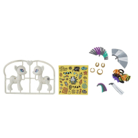 Игровой набор Hasbro Зекора (A8207-2) изображение 5
