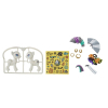 Игровой набор Hasbro Зекора (A8207-2) изображение 5