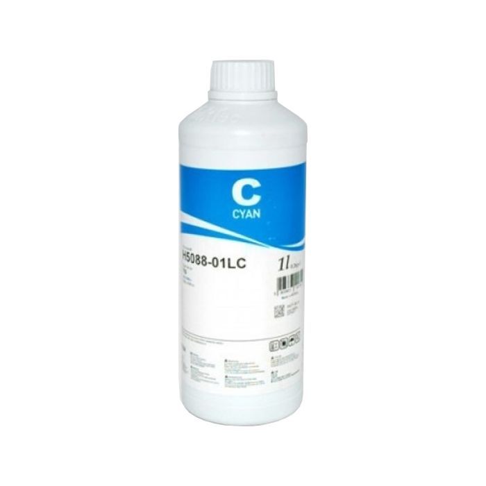 Чорнило InkTec HP № 88 Cyan (H5088-01LC)