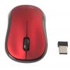 Мишка Gemix GM180 red зображення 4