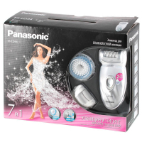 Эпилятор Panasonic ES-ED94-S520 изображение 6
