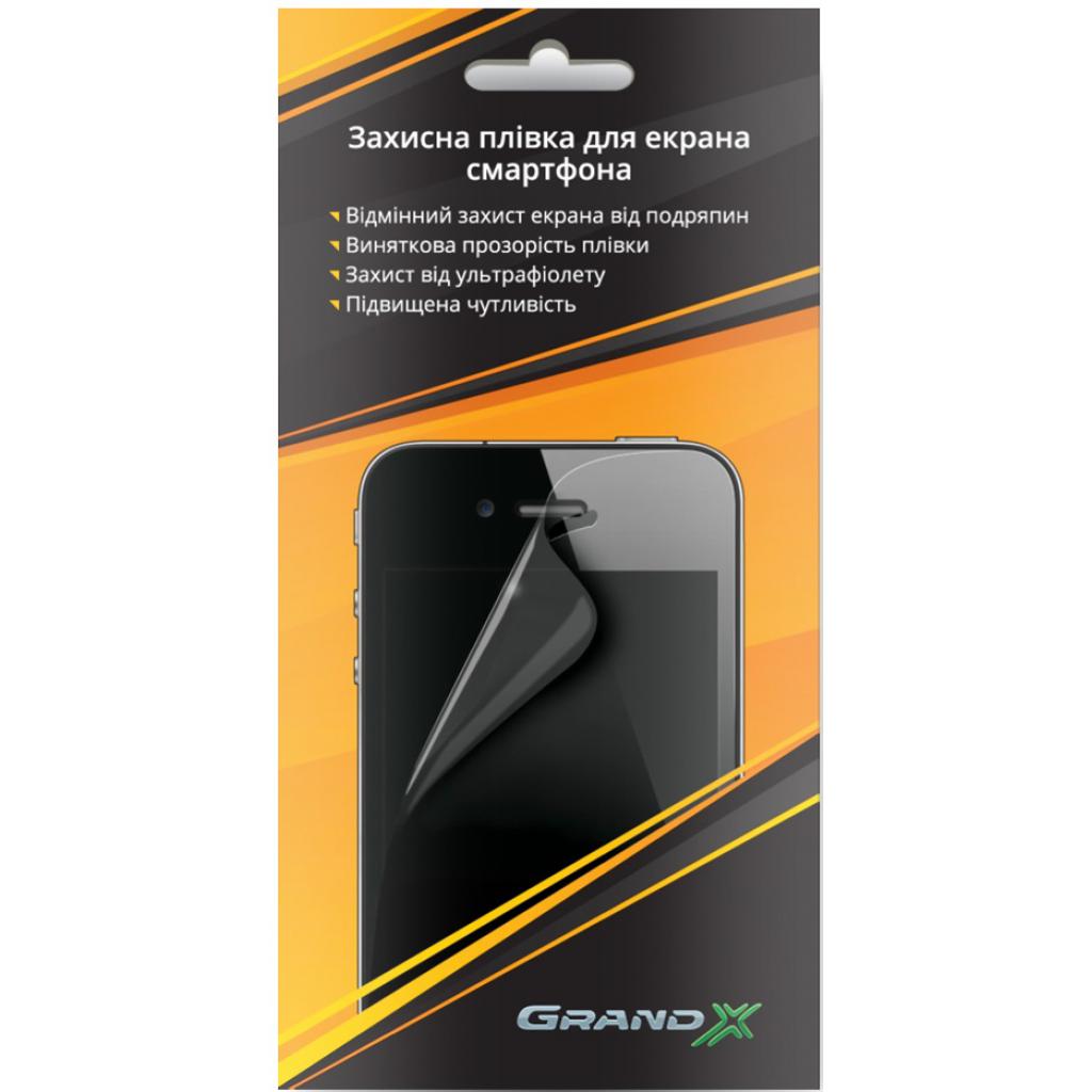 Плівка захисна Grand-X Ultra Clear для Lennovo S930 (PZGUCLS93)