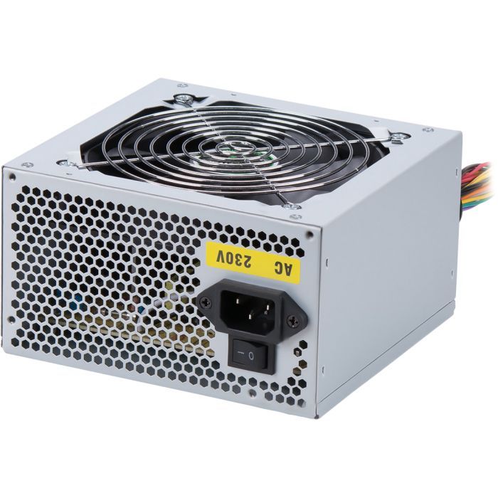Блок питания Gamemax 400W (GM-400) изображение 2