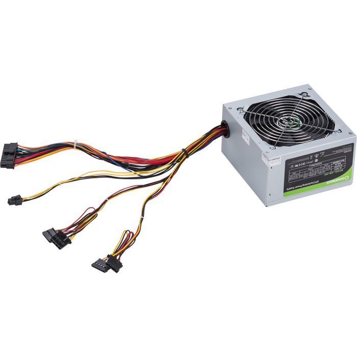 Блок питания Gamemax 400W (GM-400) изображение 5
