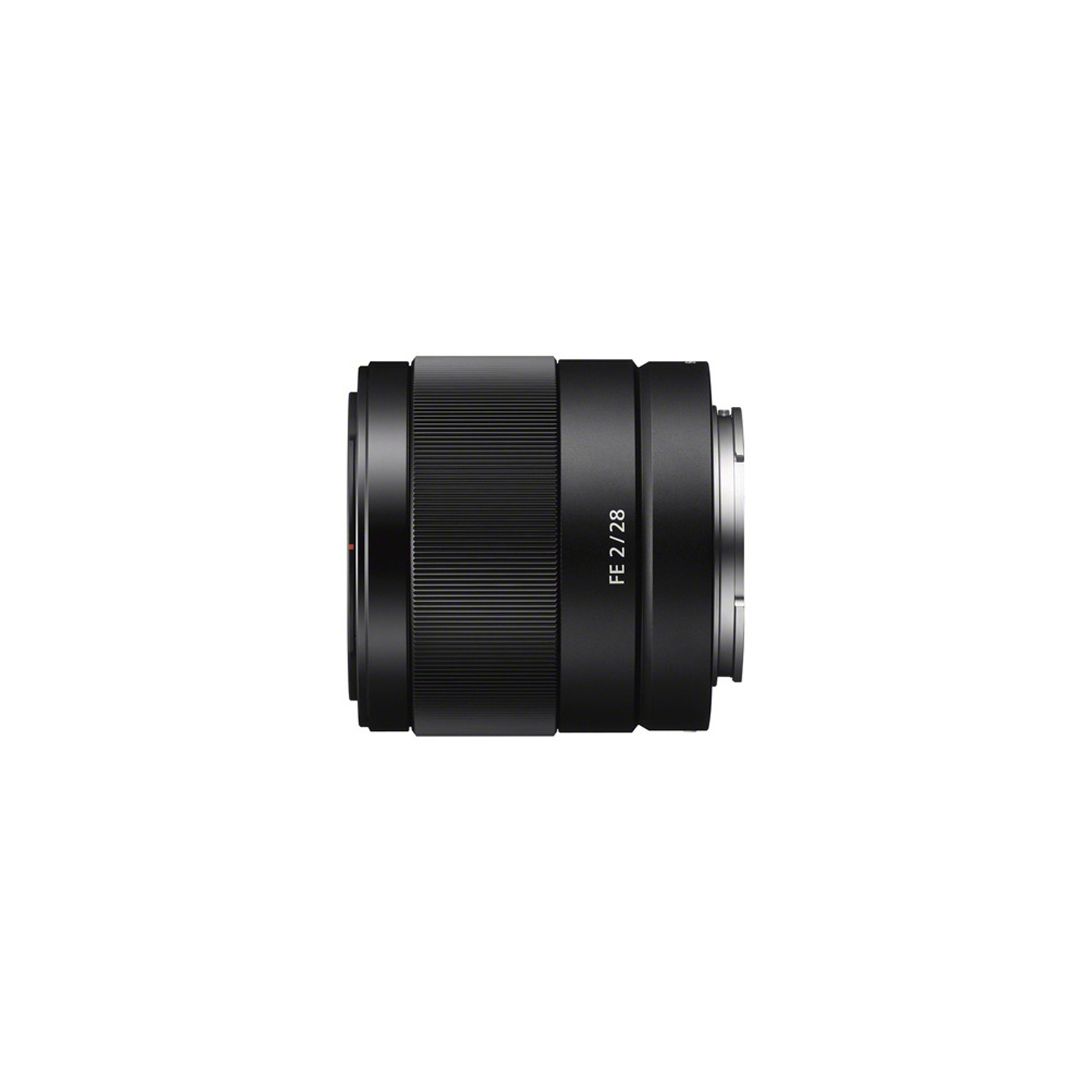 Об'єктив Sony 28mm f/2.0 для камер NEX FF (SEL28F20.SYX) зображення 2