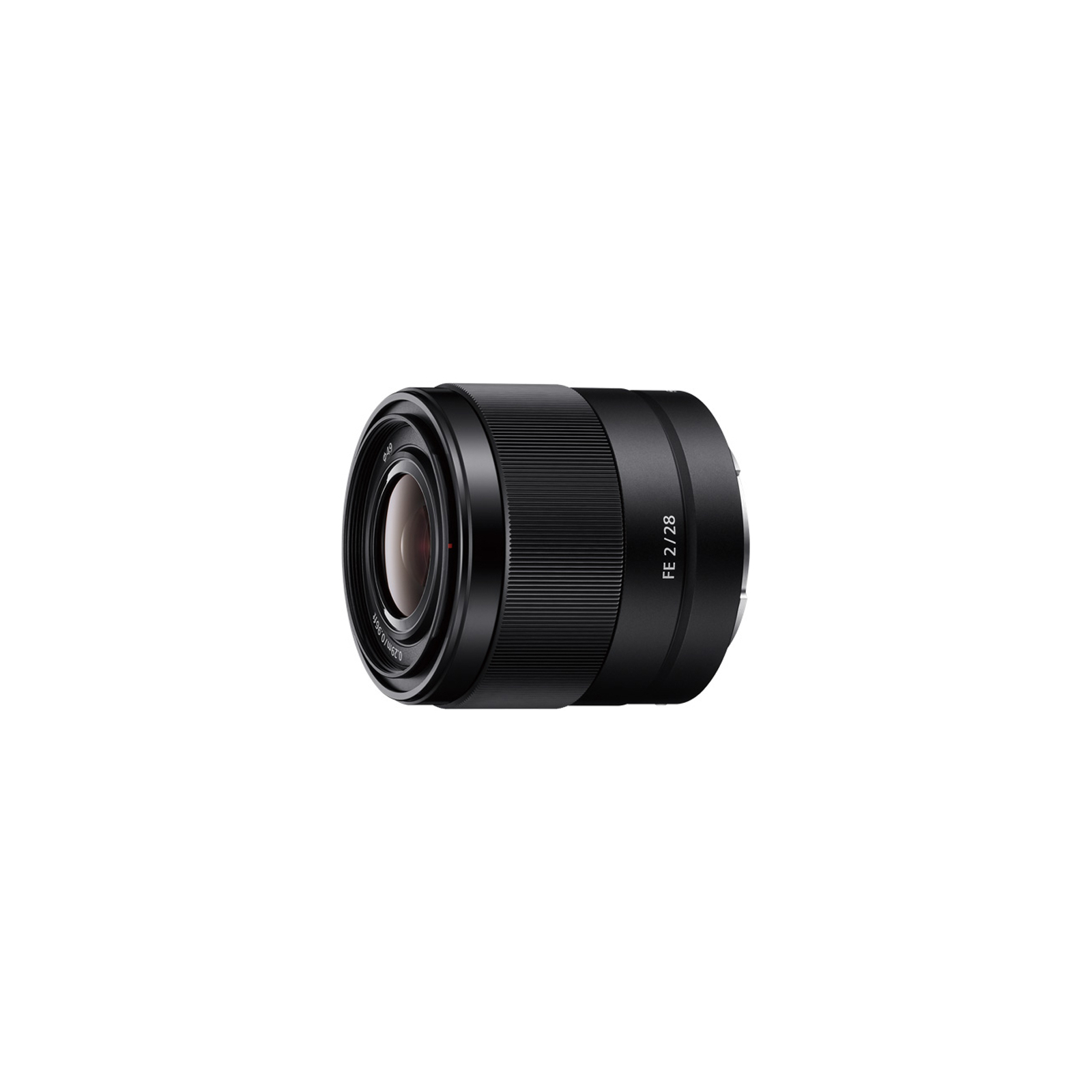 Об'єктив Sony 28mm f/2.0 для камер NEX FF (SEL28F20.SYX)