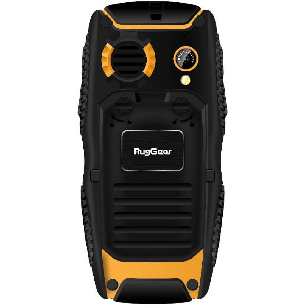 Ruggear p860 аккумулятор