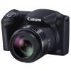 Цифровой фотоаппарат Canon Powershot SX410 IS Black (0107C012)