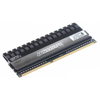 Модуль памяти для компьютера DDR3 4GB 1866 MHz Ballistix Elite Micron (BLE4G3D1869DE1TX0CEU) изображение 2